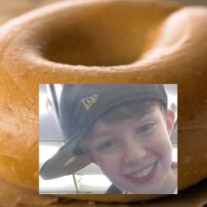 Meet your Posher, Jacob